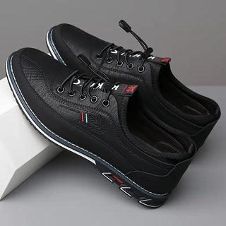 OHMIQUE | Chaussures Oxford en cuir de qualité artisanale