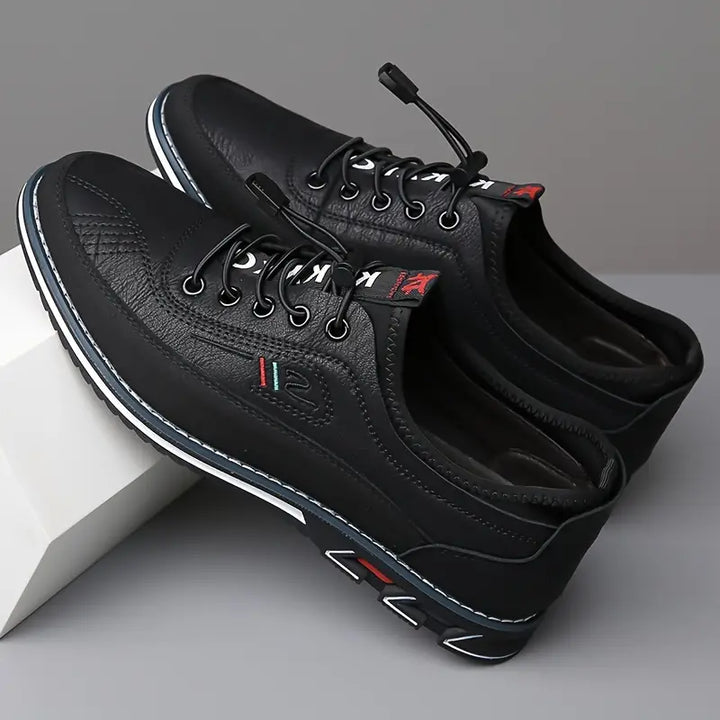 OHMIQUE | Chaussures Oxford en cuir de qualité artisanale