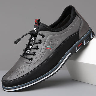 OHMIQUE | Chaussures Oxford en cuir de qualité artisanale