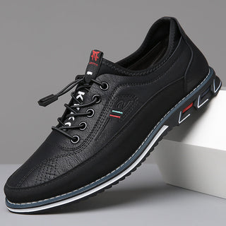 OHMIQUE | Chaussures Oxford en cuir de qualité artisanale