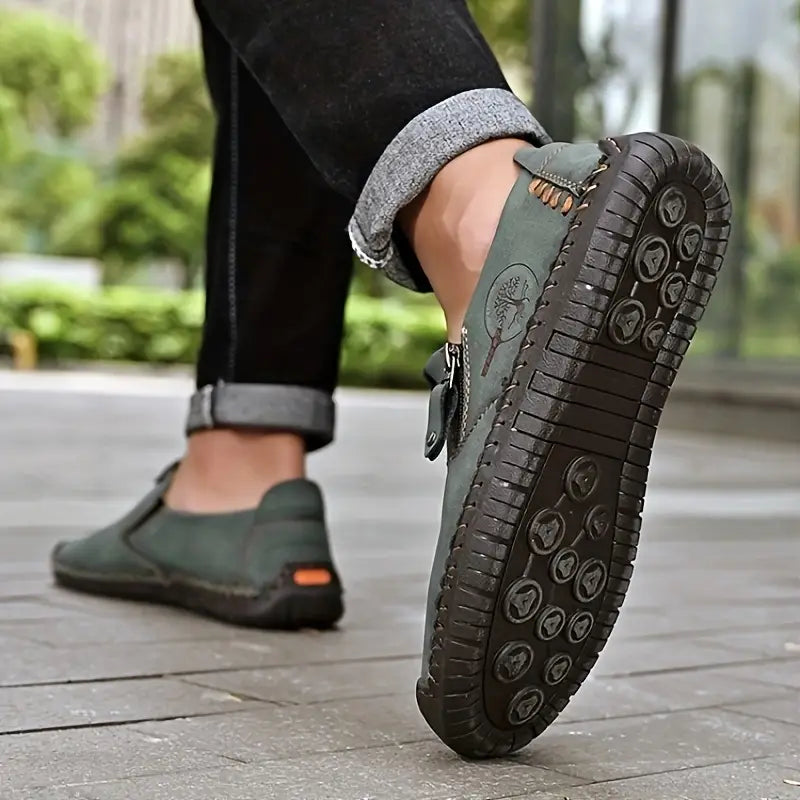 OHMIQUE | Chaussures habillées élégantes en cuir