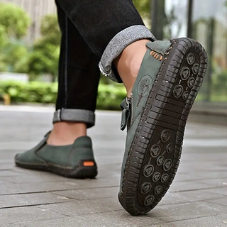 OHMIQUE | Chaussures habillées élégantes en cuir