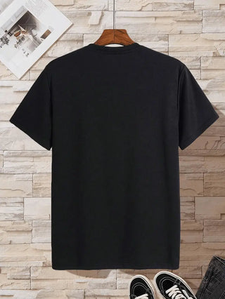 OHMIQUE | T-shirt stylé à manches courtes