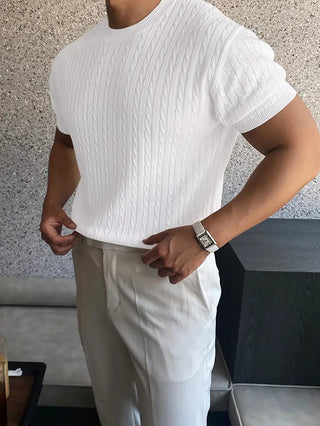 OHMIQUE | Pull élégant en maille