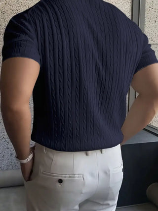 OHMIQUE | Pull élégant en maille
