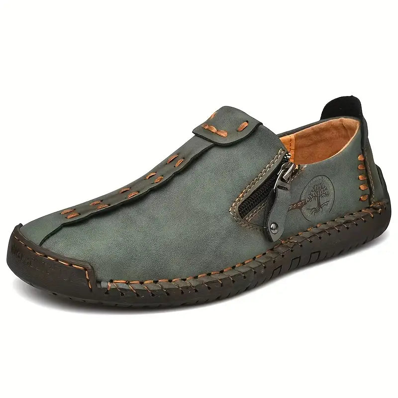 OHMIQUE | Chaussures habillées élégantes en cuir