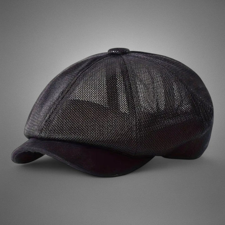 OHMIQUE | Casquette aérée pour homme