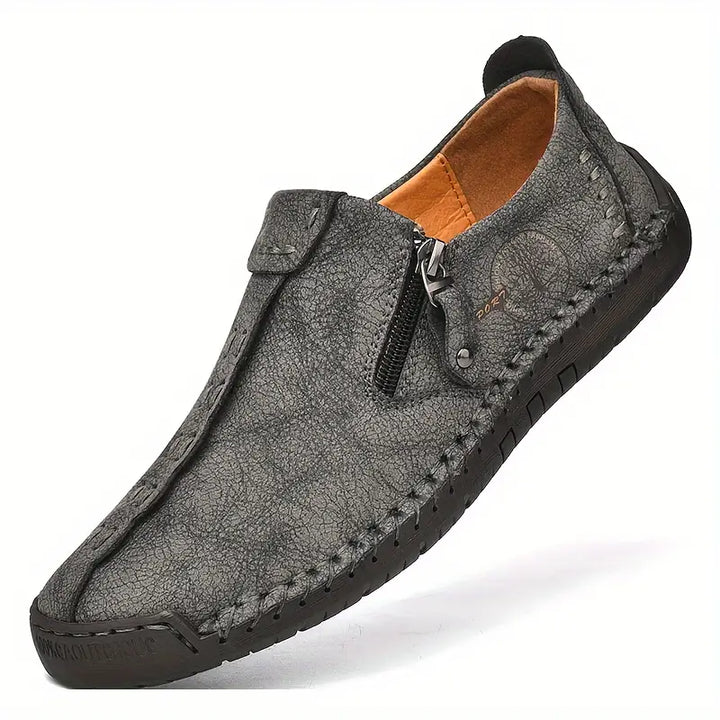 OHMIQUE | Chaussures habillées élégantes en cuir
