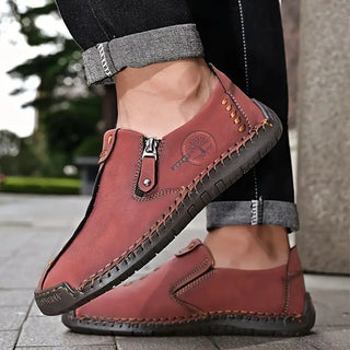 OHMIQUE | Chaussures habillées élégantes en cuir