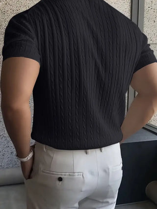 OHMIQUE | Pull élégant en maille