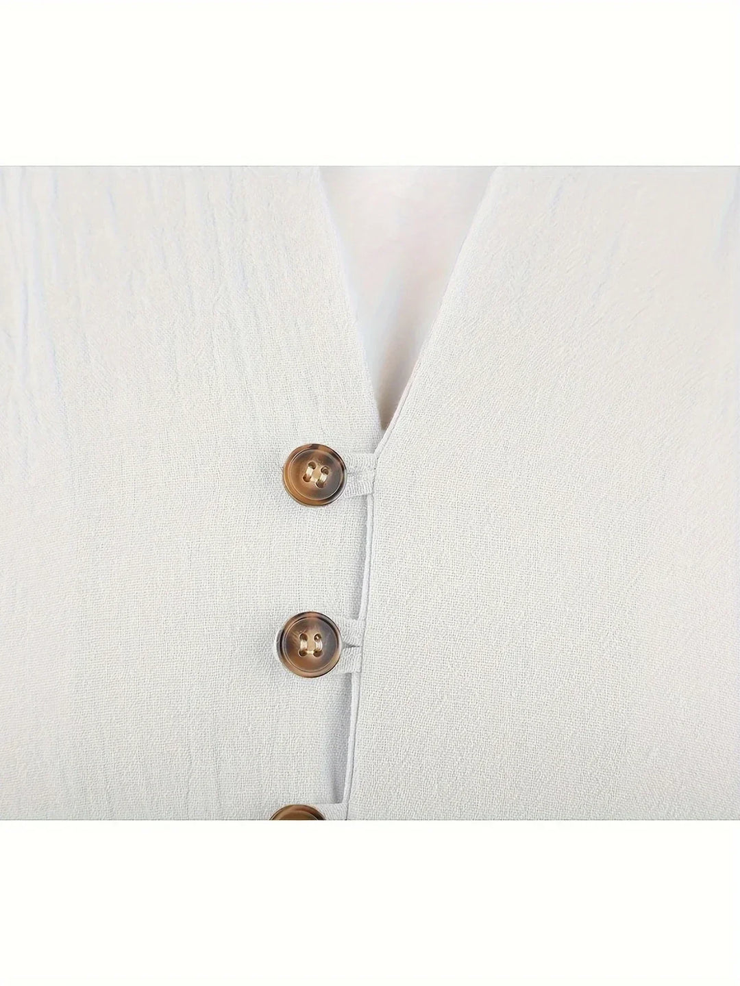 OHMIQUE | Chemise légère en coton à manches longues