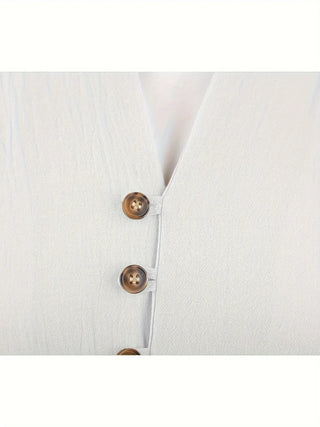 OHMIQUE | Chemise légère en coton à manches longues