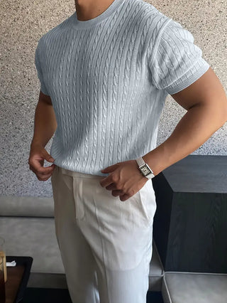 OHMIQUE | Pull élégant en maille