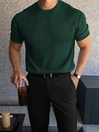 OHMIQUE | Pull élégant en maille