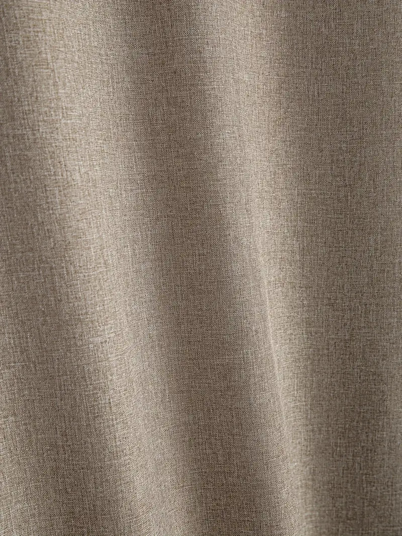 OHMIQUE | Chemise élégante à manches courtes