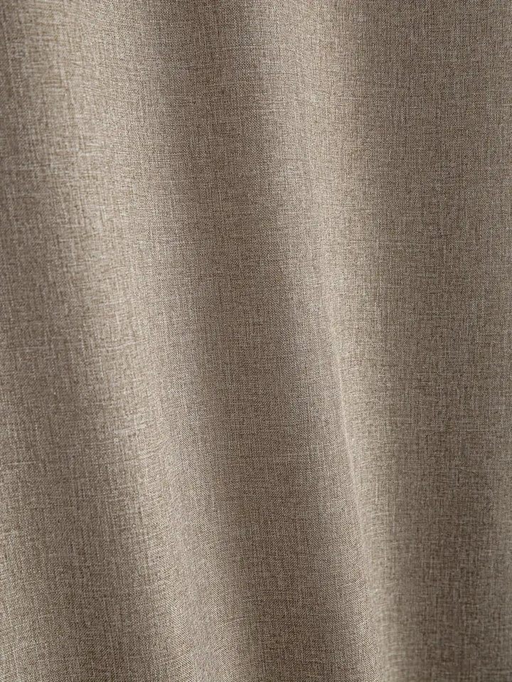 OHMIQUE | Chemise élégante à manches courtes