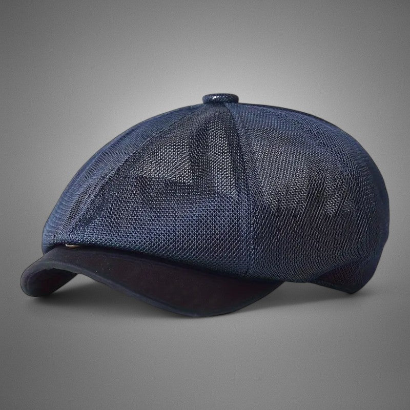 OHMIQUE | Casquette aérée pour homme