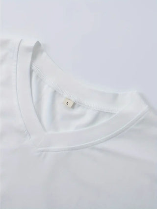 OHMIQUE | T-shirt stylé à manches courtes