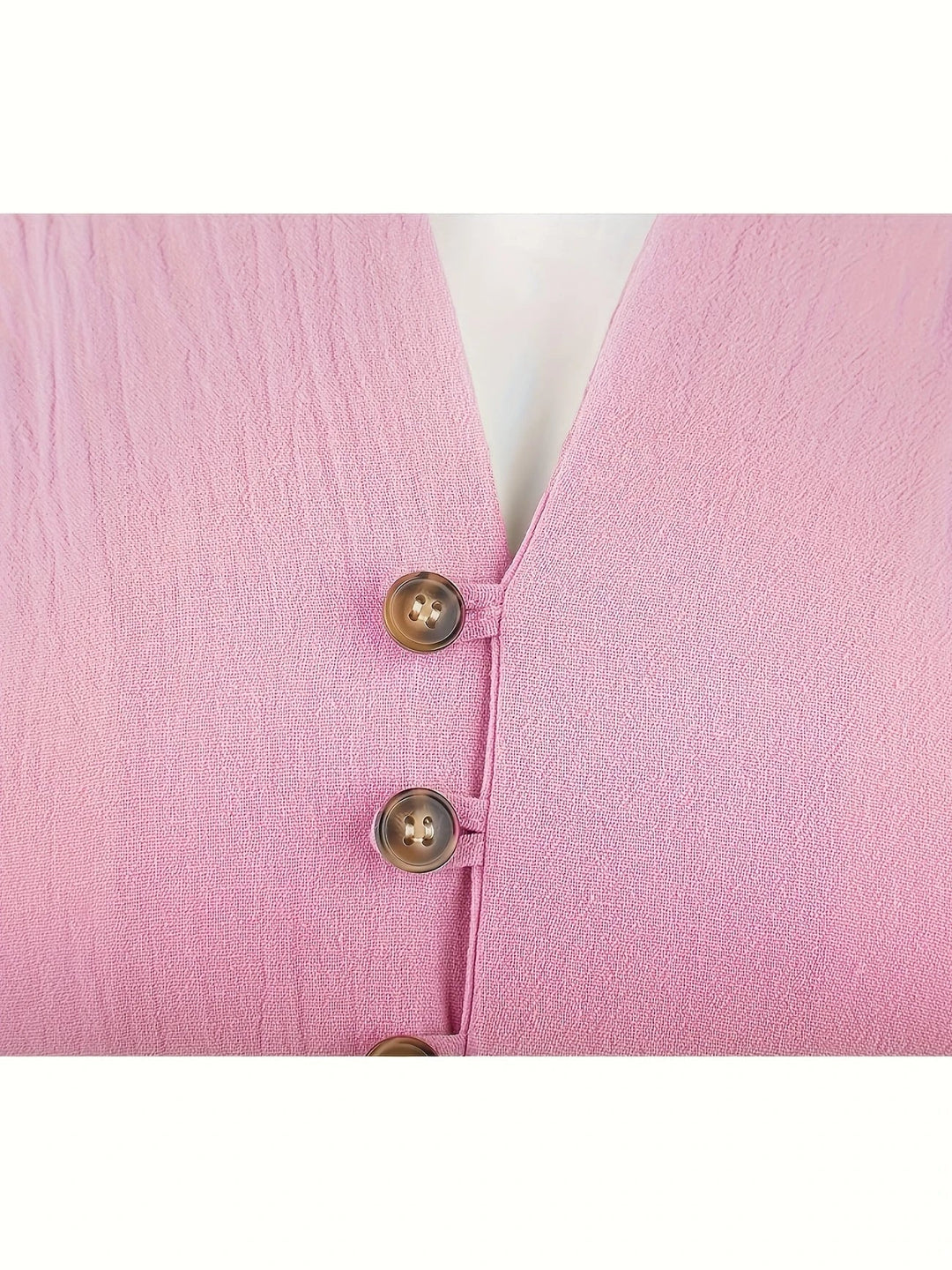 OHMIQUE | Chemise légère en coton à manches longues