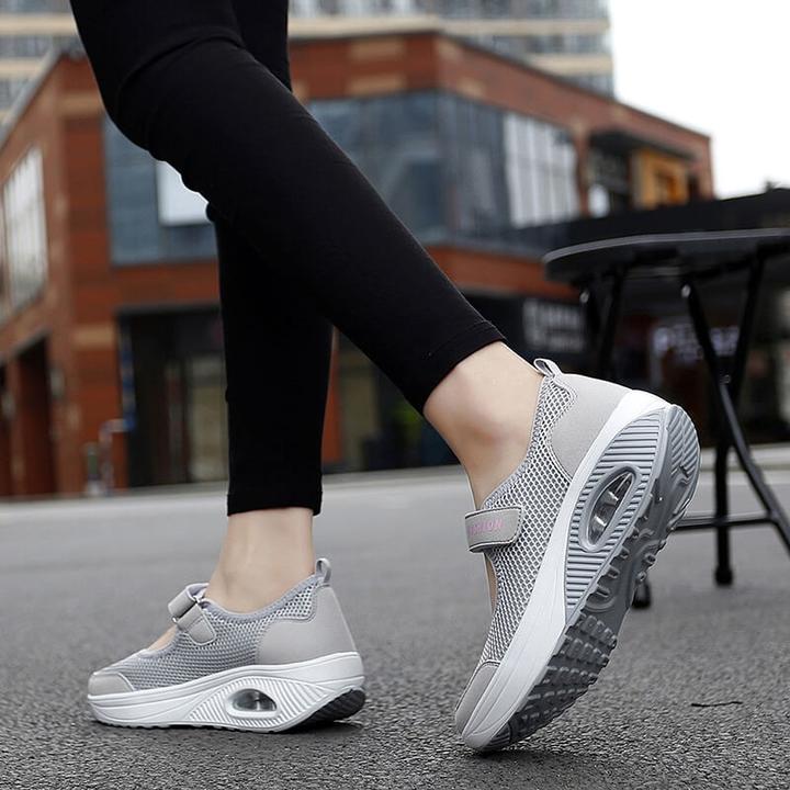 OHMIQUE | Chaussures confortables et antidérapantes