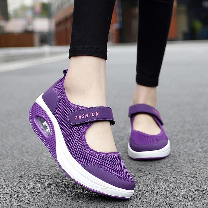 OHMIQUE | Chaussures confortables et antidérapantes