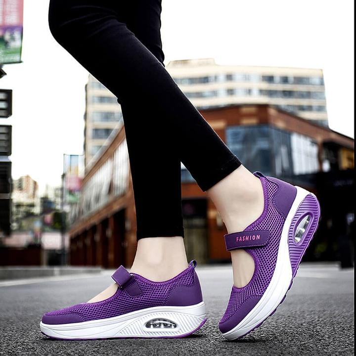 OHMIQUE | Chaussures confortables et antidérapantes
