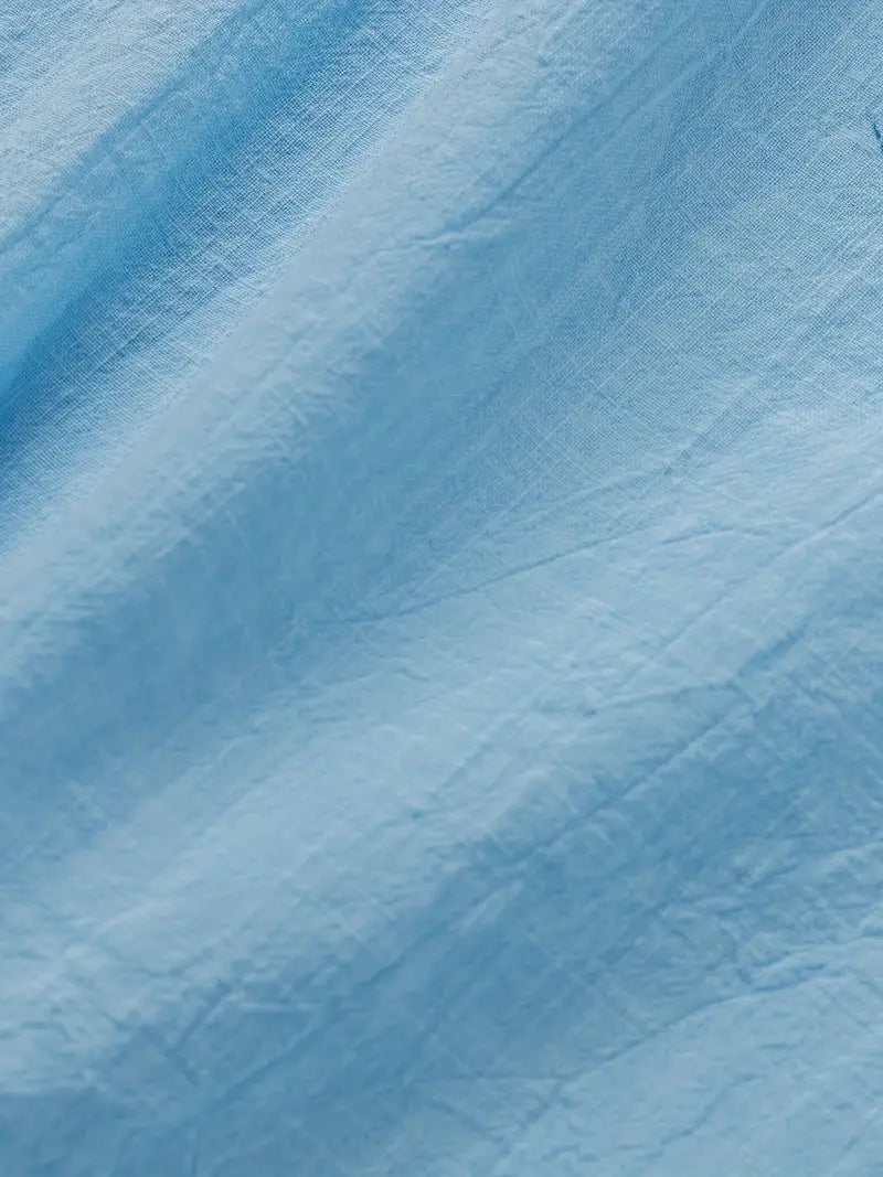 OHMIQUE | Chemise élégante à manches courtes