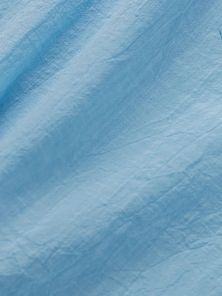 OHMIQUE | Chemise élégante à manches courtes