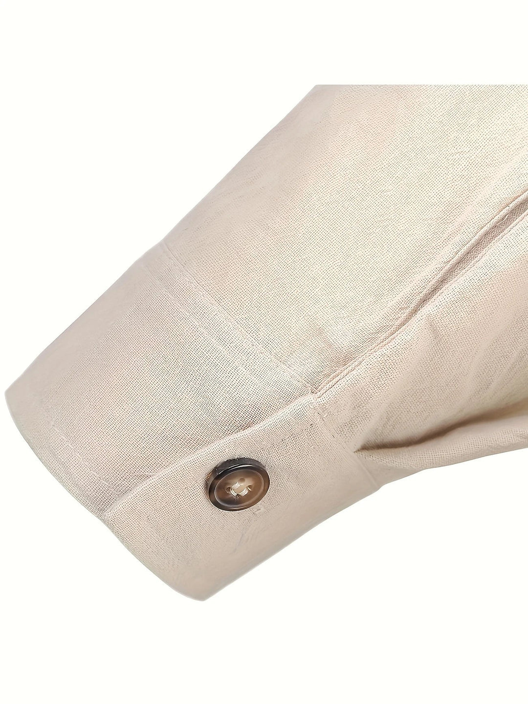 OHMIQUE | Chemise légère en coton à manches longues