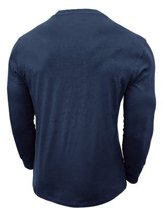 OHMIQUE | Chemise vintage à manches longues