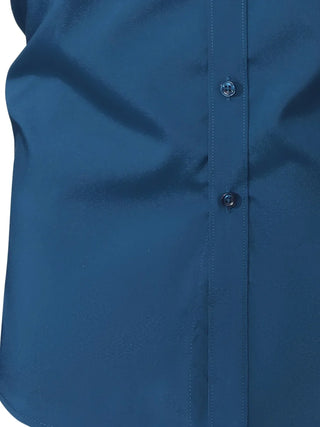 OHMIQUE | Chemise élégante à manches longues avec boutons