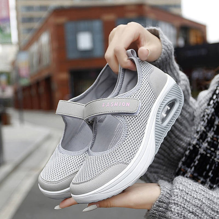 OHMIQUE | Chaussures confortables et antidérapantes