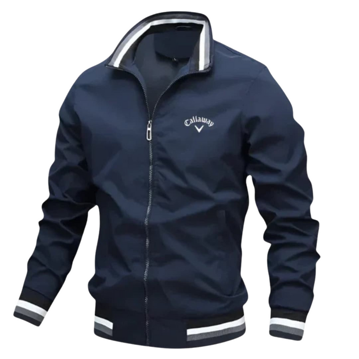 OHMIQUE | Veste premium
