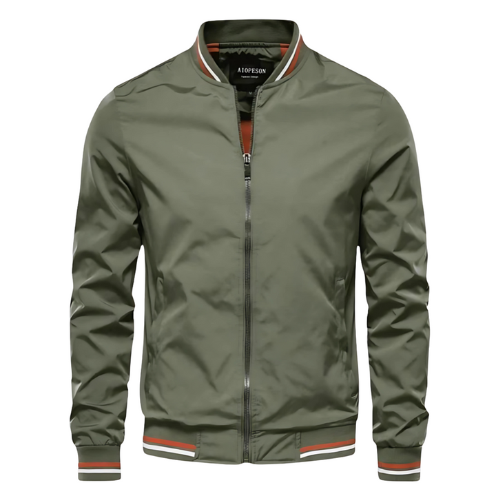 OHMIQUE | Veste coupe-vent
