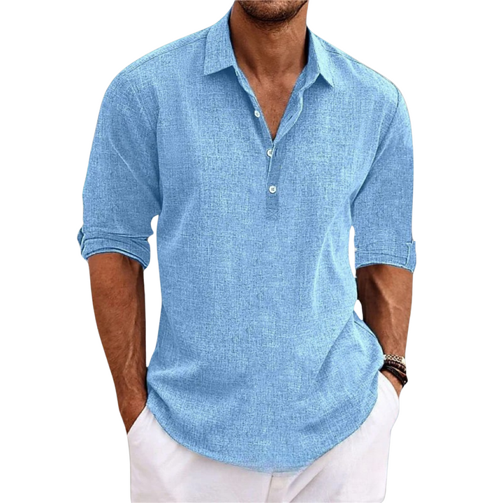OHMIQUE – Chemise Stylée