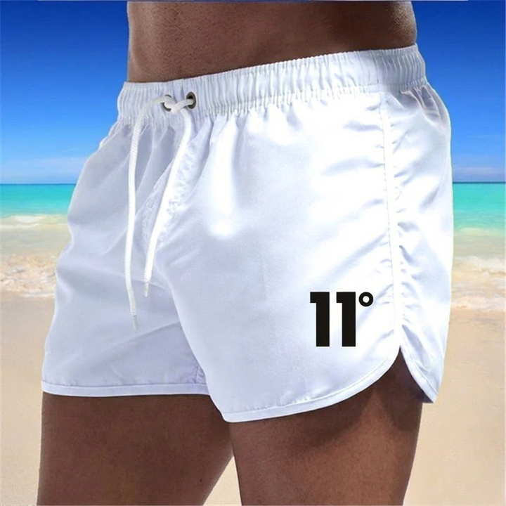 OHMIQUE | Short de Bain Estival 11°