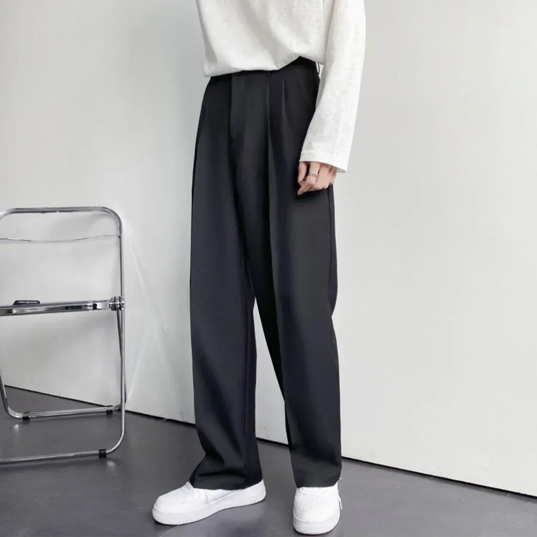 OHMIQUE | Pantalon Londres