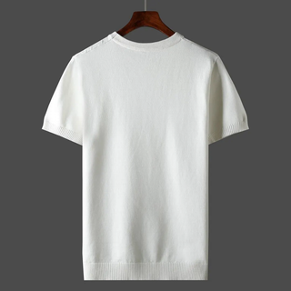 OHMIQUE | Chemise exclusive en cachemire
