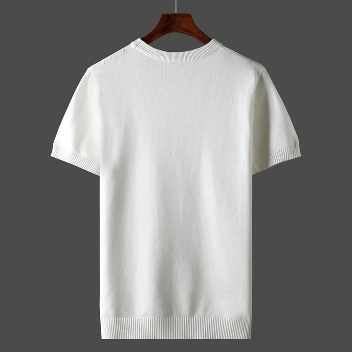 OHMIQUE | Chemise exclusive en cachemire