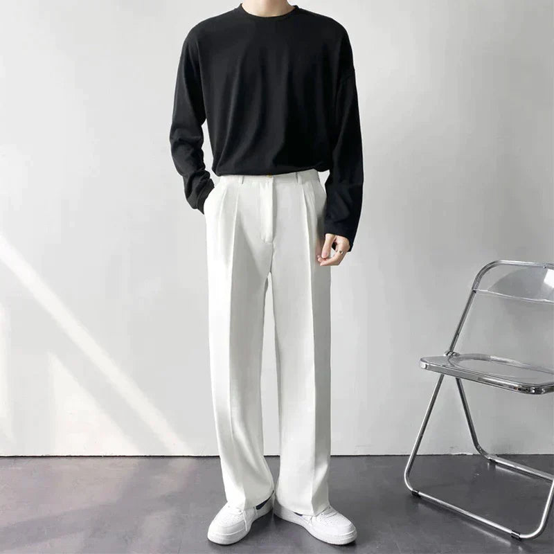 OHMIQUE | Pantalon Londres