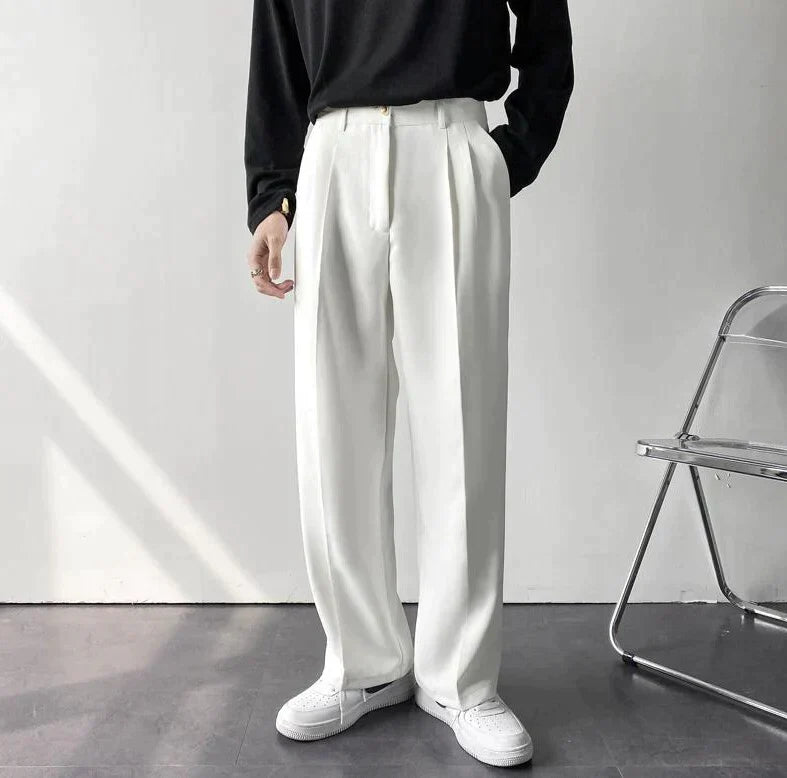 OHMIQUE | Pantalon Londres