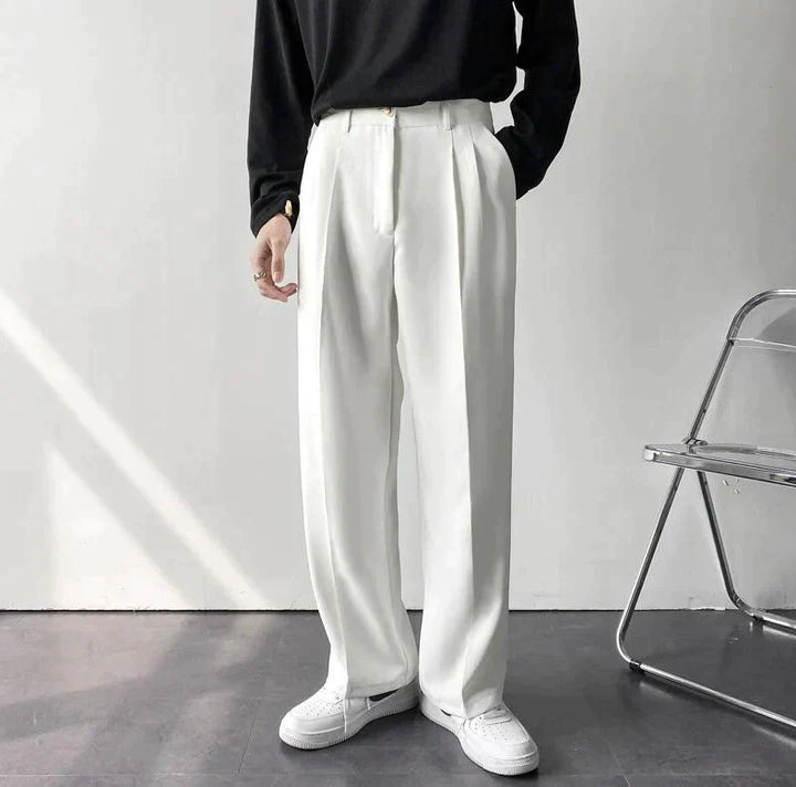 OHMIQUE | Pantalon Londres