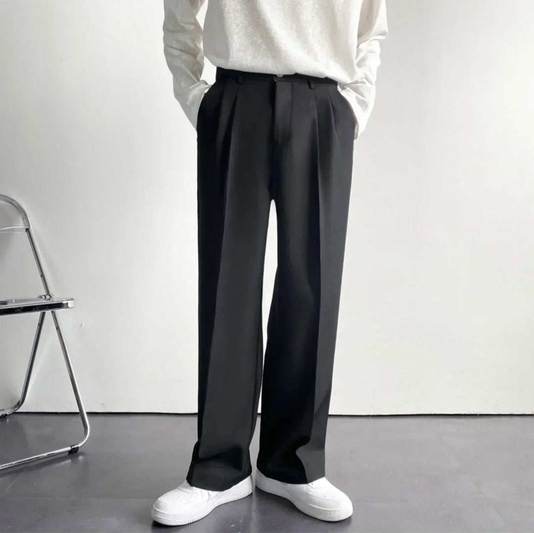 OHMIQUE | Pantalon Londres