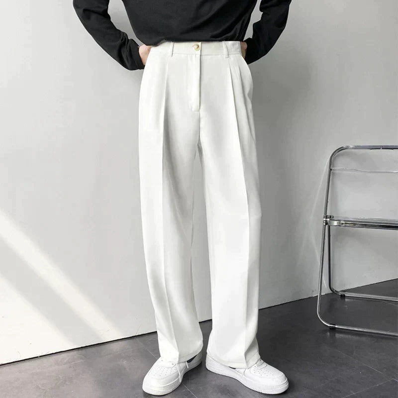 OHMIQUE | Pantalon Londres