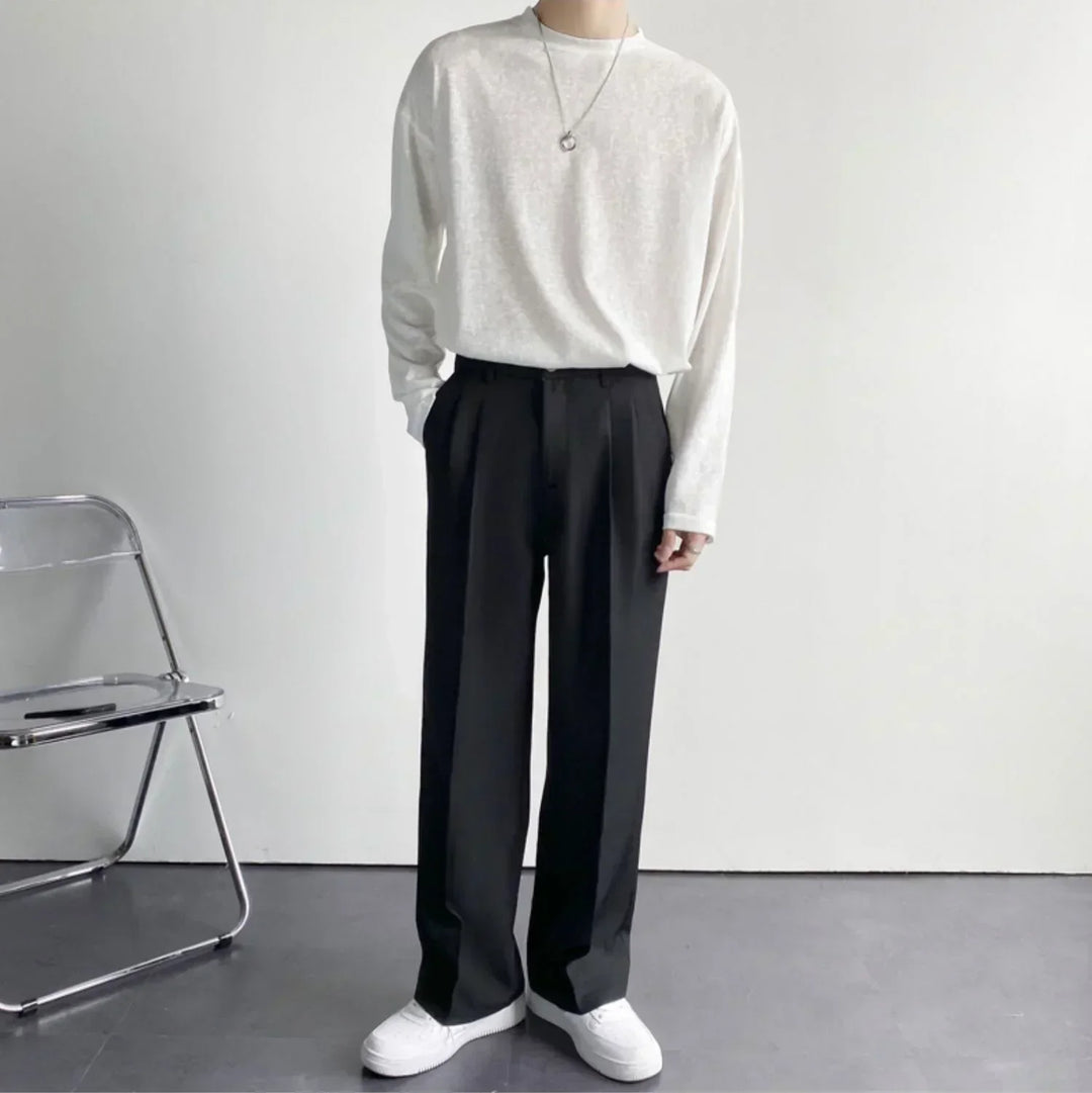 OHMIQUE | Pantalon Londres