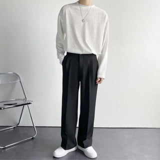 OHMIQUE | Pantalon Londres