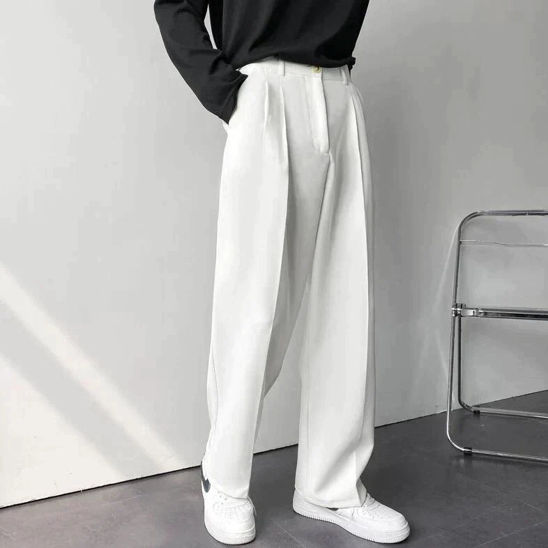 OHMIQUE | Pantalon Londres