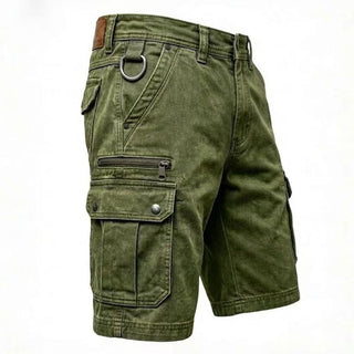 OHMIQUE | Short en denim Liam