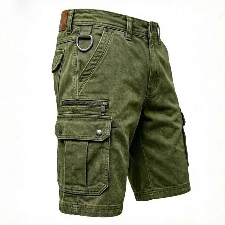 OHMIQUE | Short en denim Liam