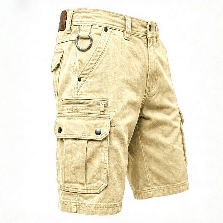 OHMIQUE | Short en denim Liam
